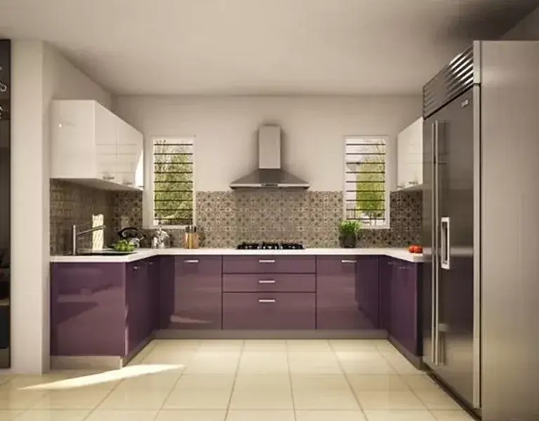Kitchen 8